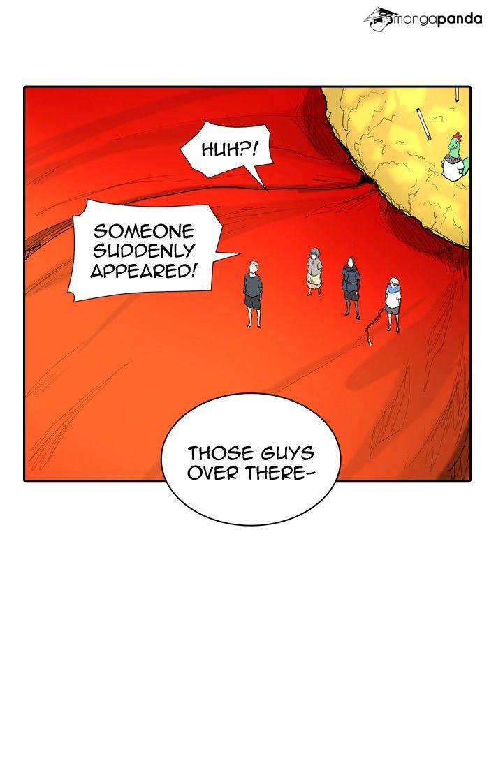 Tower of God Chapter 360 image 008